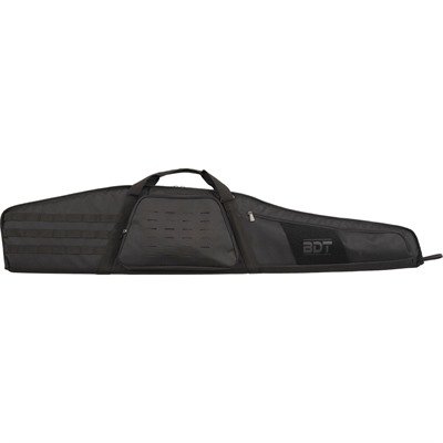 p_430116838_1.jpg 48'' DELUXE SUPPRESSOR RIFLE CASE BLACK