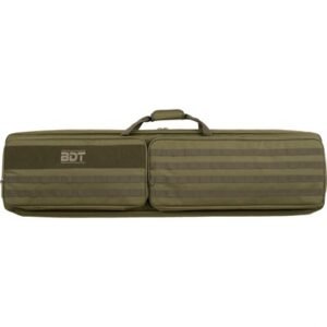 48'' ULTRA-LITE SUPPRESSOR TACTICAL RIFLE CASE GREEN