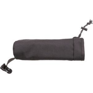 TACTICAL SUPPRESSOR POUCH FITS UP TO 9'' SUPPRESSOR