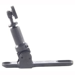 UBERTI 1873 TANG SIGHT  REAR SIGHT BLACK