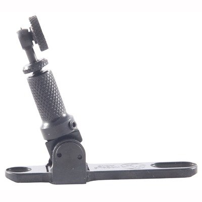 UBERTI 1873 TANG SIGHT REAR SIGHT BLACK