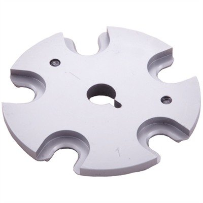 #16 LOCK-N-LOAD AP PROGRESSIVE PRESS SHELLPLATE