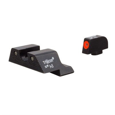 p_892000196_2.jpg HD XR NIGHT SIGHT SET-H&K 45C, P30, VP9 ORANGE FRONT
