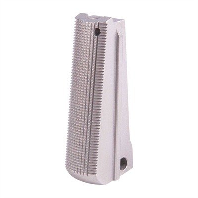 V-GRIP MAINSPRING HOUSING, SS