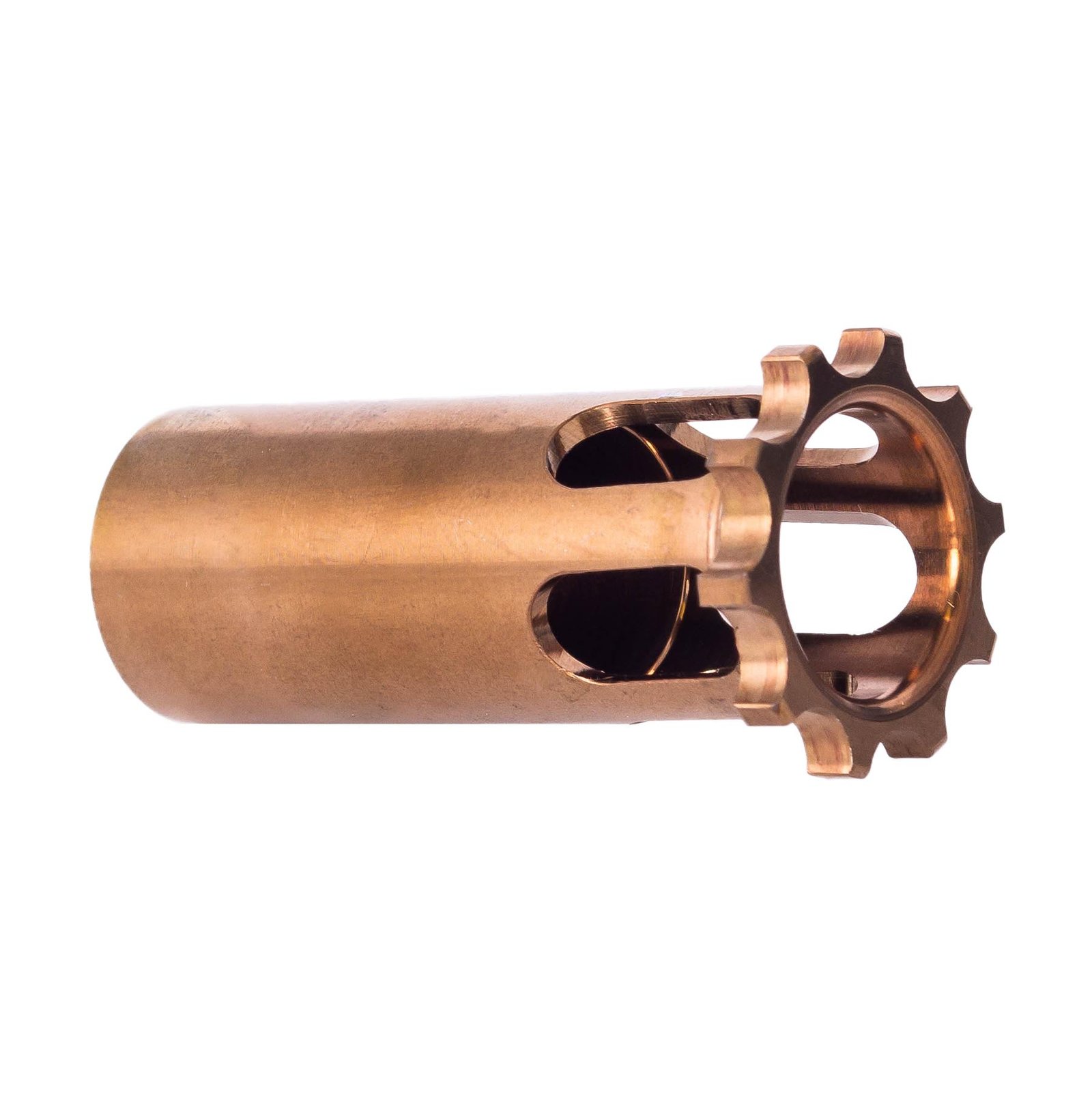 pistondc8f.jpg RUGGED SUPPRESSORS OBSIDIAN PISTON .578X28