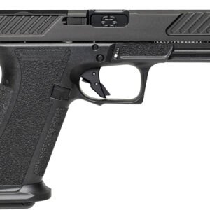 SHADOW SYSTEMS DR920 CBT 9MM BLK/BLK OR 17+1#