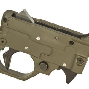 VOL TG2000 TRIGGER 10/22 OD
