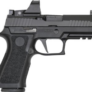 SIGLE P320CA PRO 9MM ROM1 6 17