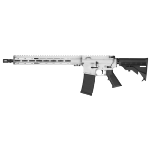 SMITH & WESSON M&P15 SPORT III 5.56 16IN BARREL 30RD WHITE MLOK 14798 CAMFOUR EXCLUSIVE