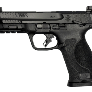 SMITH & WESSON M&P 9 M2.0 9MM 4.22IN BARREL 15RD BLACK OR TS SF 14914