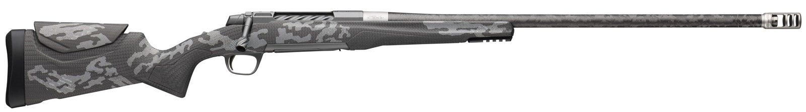 BROWNING X-BOLT 2 MTN PRO CF 300WIN