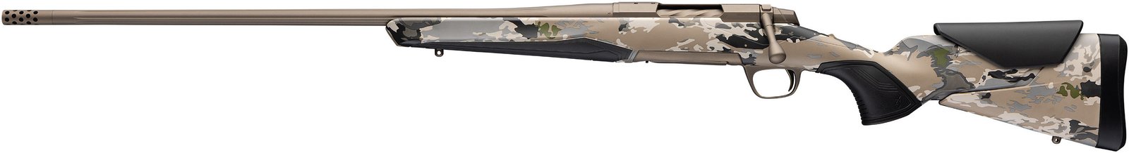 BRN XB2 SPD MB LH 308 22 OVIX - Browning