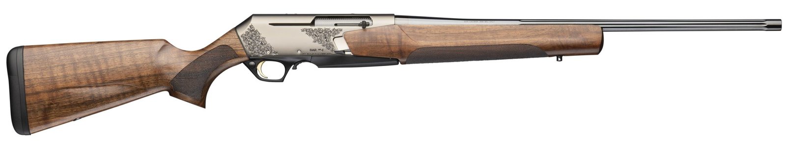 BRN BAR MK4 MEDALN SA 243 N/S