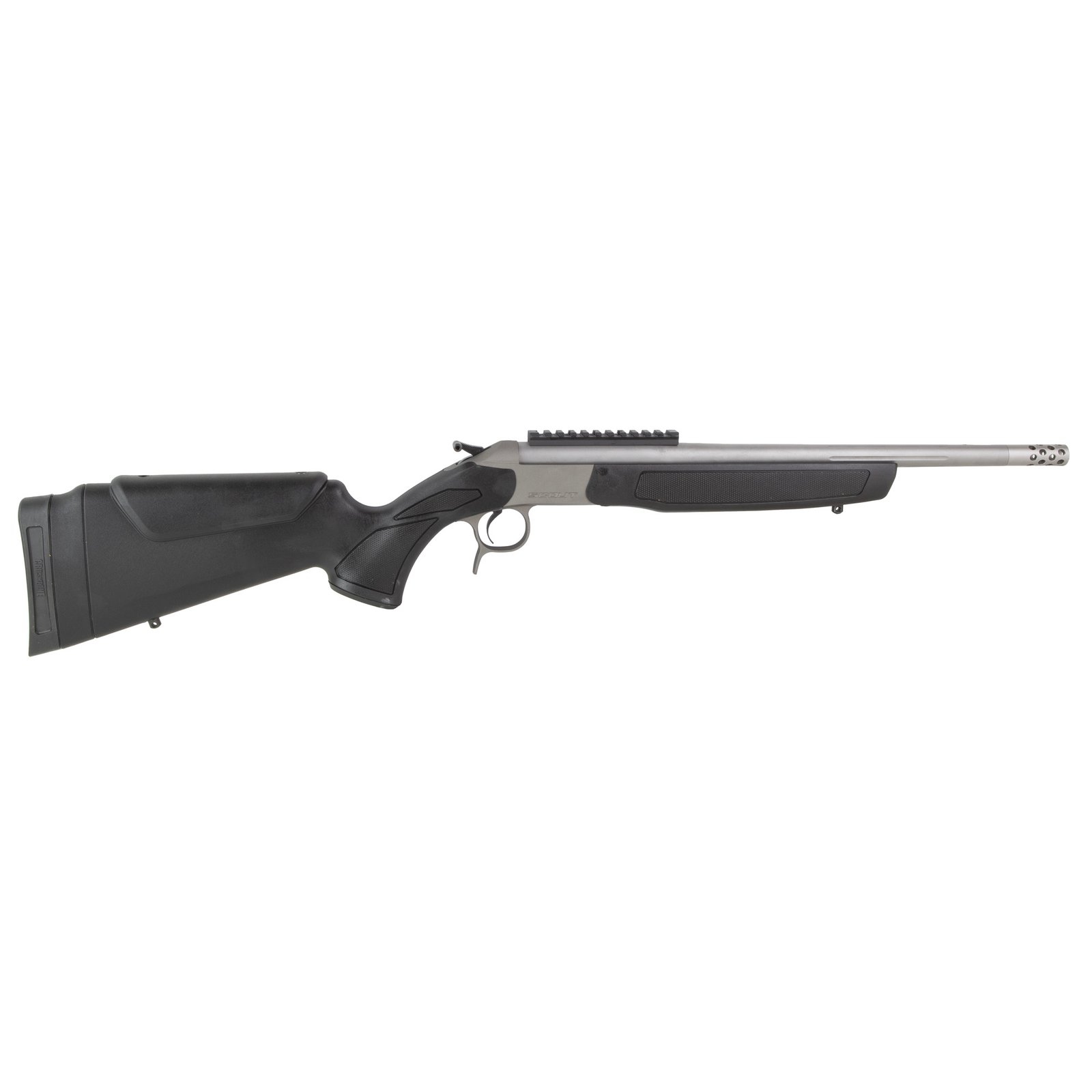 CVA SCOUT SS TD 300BLK SS/SYN 16"