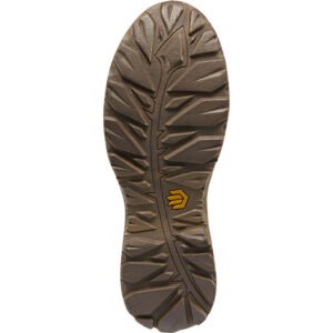 Lacrosse Alpha Agility Snake Boot Brown 12