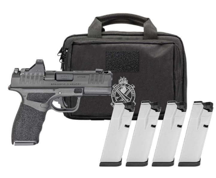 1005704-1.jpg Hellcat Pro Comp OSP GP 9mm 3.8" RFX11 4 15rd