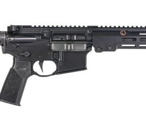 Super Duty Mod 1 5.56mm 11.5" W/Brace Blk