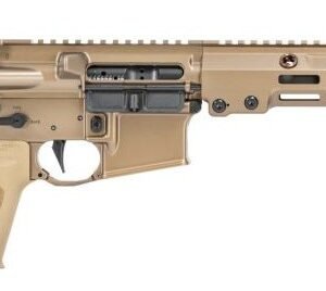 GDP 5.56 8" M-LOK DDC