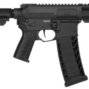 Banshee MK4 9mm 5" MLOK Black 30-rd