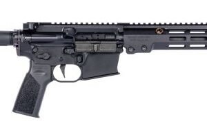 Super Duty MOD1-A 5.56 14.5" P&W Black