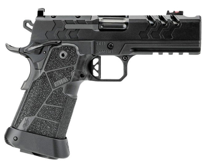 1022534-1.jpg 2k11 Pro Comp 9mm 4.25" OR Fxd Blk 2/19rd