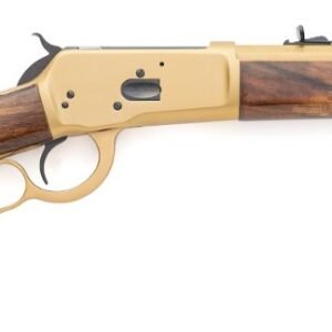 1892 LA Trapper 44 Mag 16" Gld/Wd 8-rd