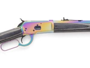 1892 LA Trapper 44 Mag 16" Nebula/Wd 8-rd