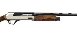 ACE-R Upland UL 28/26 3" FO Blk/Walnut 3-rd