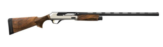 ACE-R Upland UL 28/26 3" FO Blk/Walnut 3-rd
