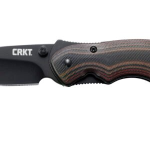 CRK ENDORSER DROP POINT G10