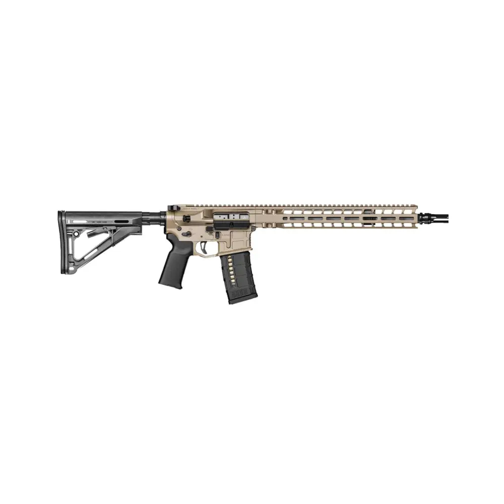 RADIAN MODEL 1 RIA 6MM ARC 14.5IN BBL FDE