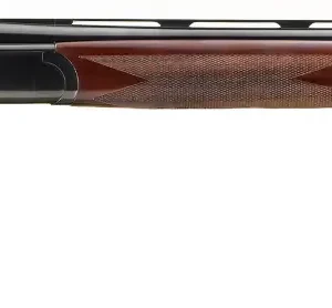 RUGER RED LABEL III O/U 20G SHOTGUN 28" WALNUT/BLUED, POLISHED RECEIVER, 2RD
