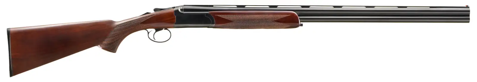 RUGER RED LABEL III O/U 20G SHOTGUN 28" WALNUT/BLUED, POLISHED RECEIVER, 2RD