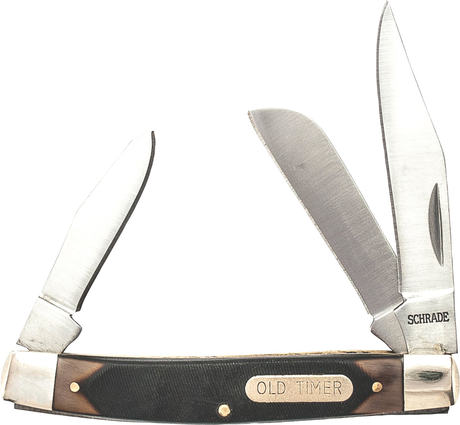 OLT MIDDLEMAN 3 BLADE