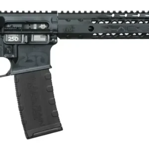 BLACK RAIN SPEC15 RIA 5.56 16IN BBL 250TH ANNIVERSARY ENGRAVING BLACKOUT AMERICAN FLAG 30RD