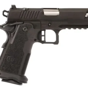 BERSA M2XI GEN2 1911 DS HGA 9MM 5IN BBL OR NIGHT SIGHTS QPQ/BLACK 18RD/22RD