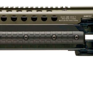 KELTEC KP50 HGA 5.7X28MM 9.6IN BBL GREEN 50RD PS90 STYLE MAG