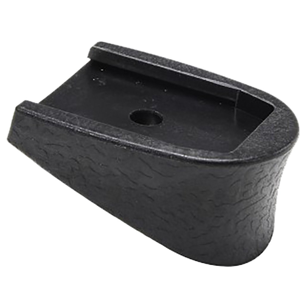 Pachmayr Grip Extender Black Smith & Wesson M&P Compact 2 pk.