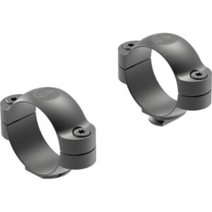 Leupold STD Scope Rings Matte 30mm Low