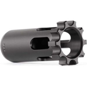 Dead Air Mojave Piston 40 Cal. 9/16-24