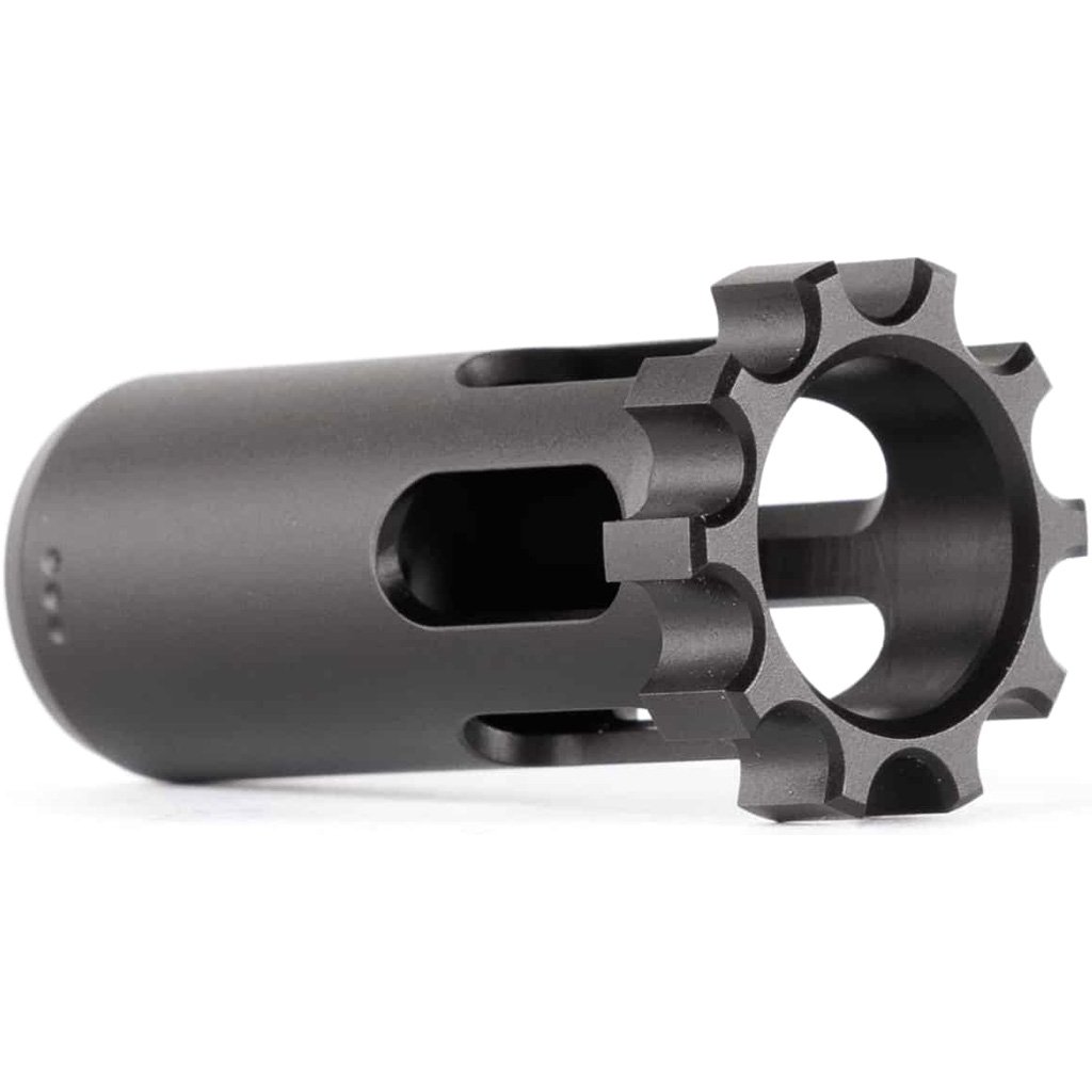 Dead Air Mojave Piston 40 Cal. 9/16-24