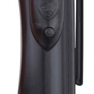 Guard Dog PSGDAFOC181BK AccuFire  OC Pepper 0.50 oz Includes Belt Clip/Case/Key Ring