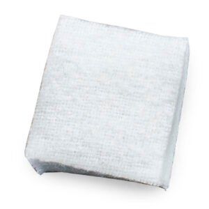 Otis 2.5" Square Cleaning Patches 100 ct