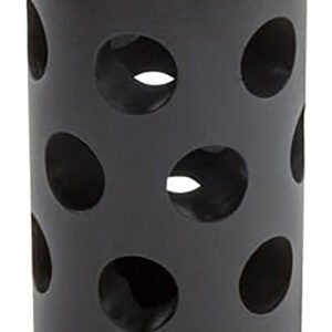 CVA AC1105 Muzzle Brake  Black with 11/16"x24 tpi Threads for 450 Bushmaster CVA Cascade