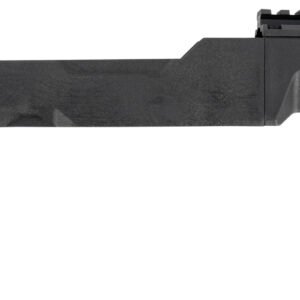 SB Tactical 22TD-01-SB Chassis  Takedown Black for Ruger 10/22 & Ruger 22 Charger Right Hand