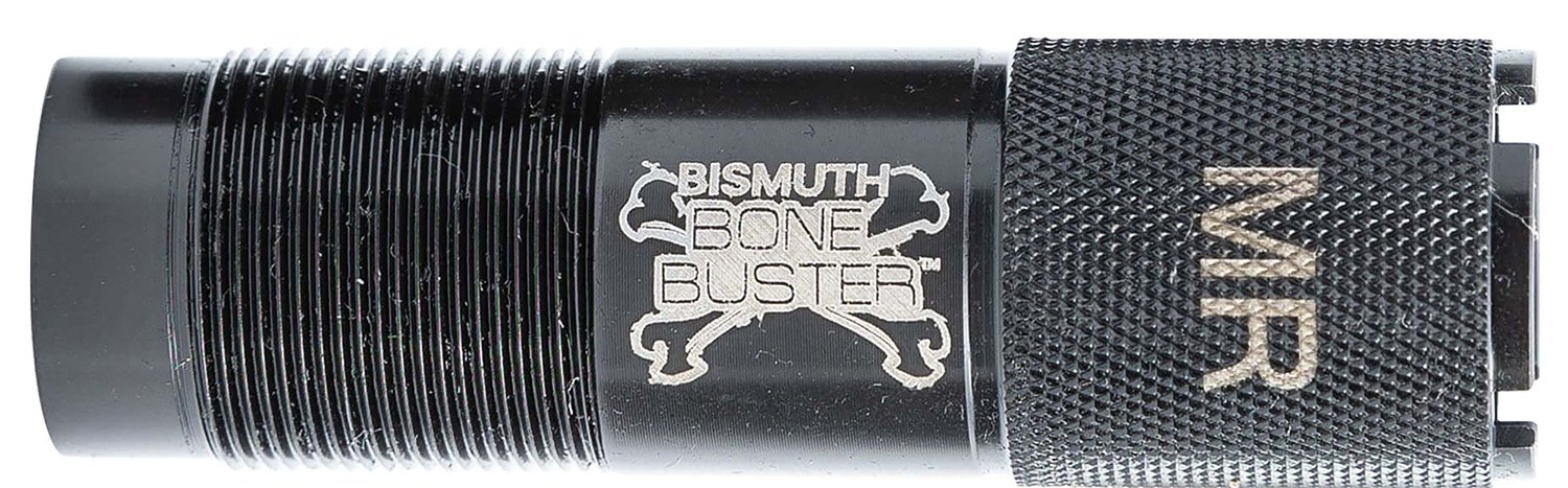 Carlson's Choke Tubes 09224 Bismuth Bone Buster Winchester 20 Gauge Mid-Range 17-4 Stainless Steel