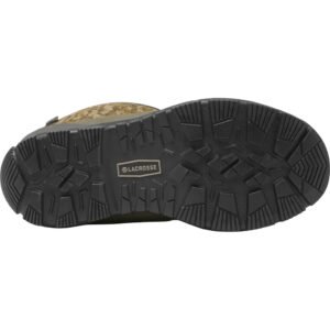 Lacrosse Men's Alphaburly Aero 17" Boots MO Bottomland 800G 11