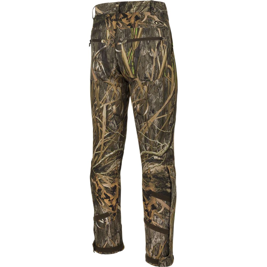 Drake BMF Ultimate Wader Pants MO OG Shadowgrass Medium
