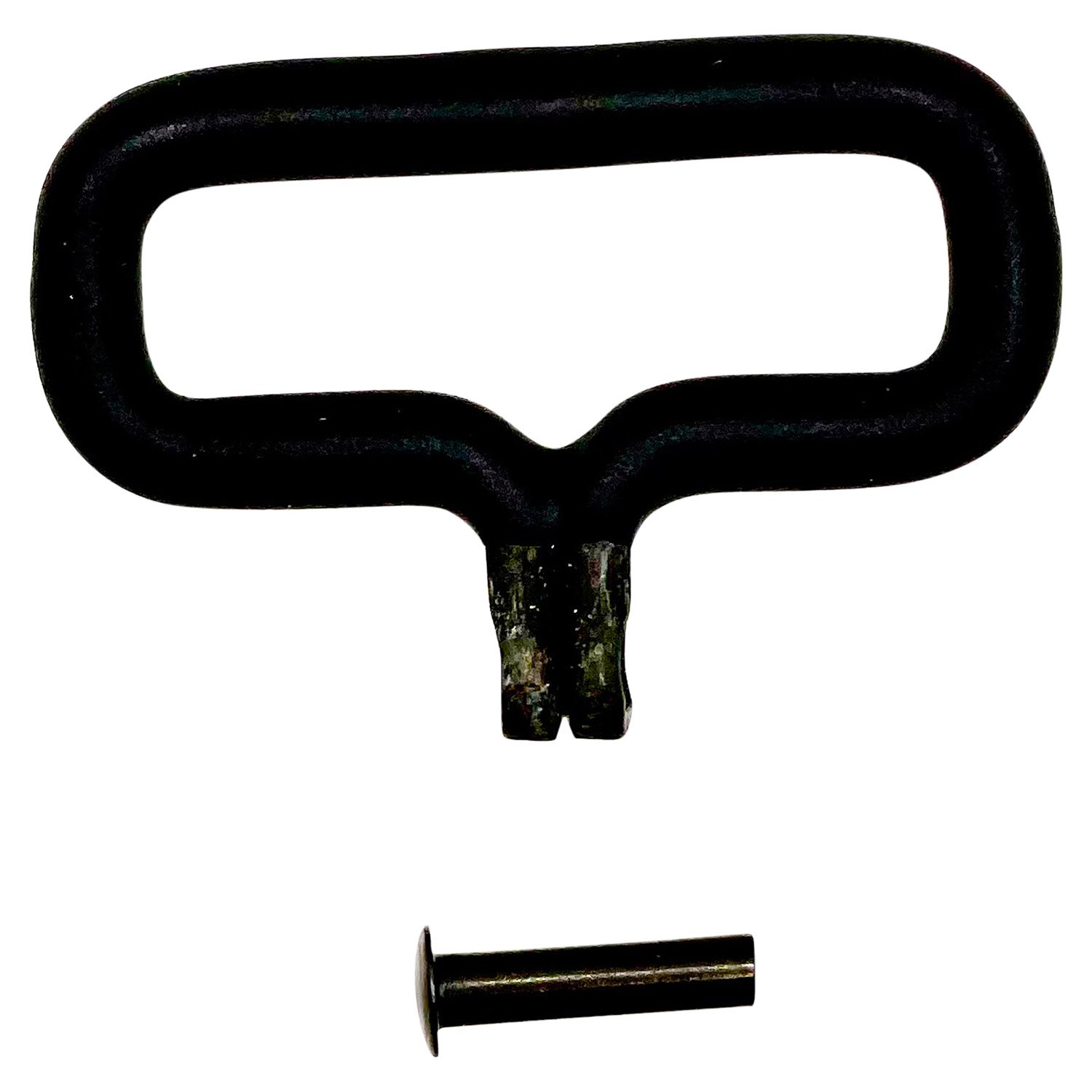 LBE Unlimited ARSWIV Swivel Assembly  Black Rifle AR-Platform