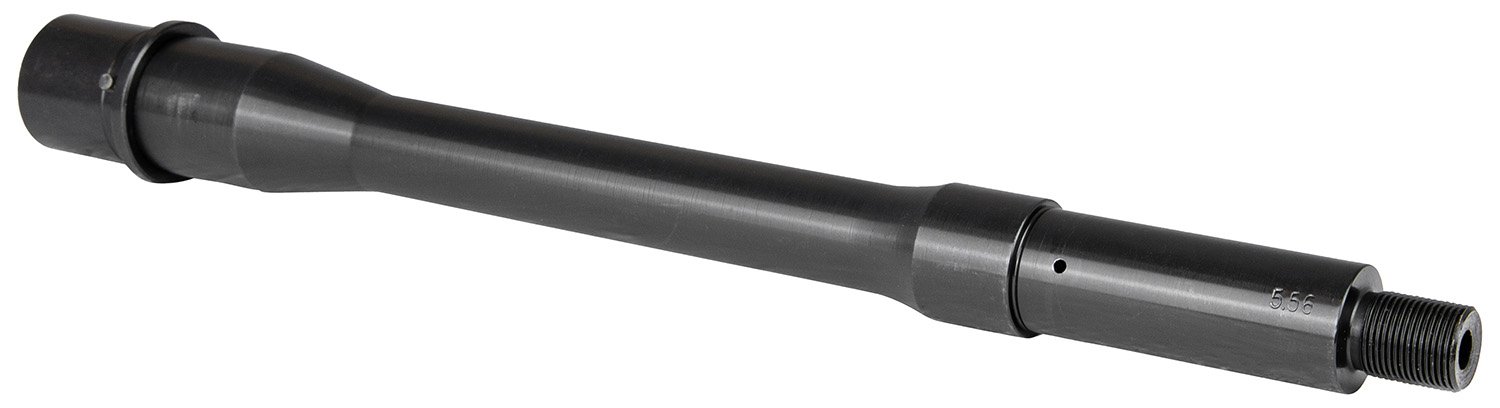 148386.jpg Diamondback 556C10M50B8R DB Barrel 5.56x45mm NATO 10" Carbine-Length Black Nitride 4150 Chrome Moly Vanadium Steel